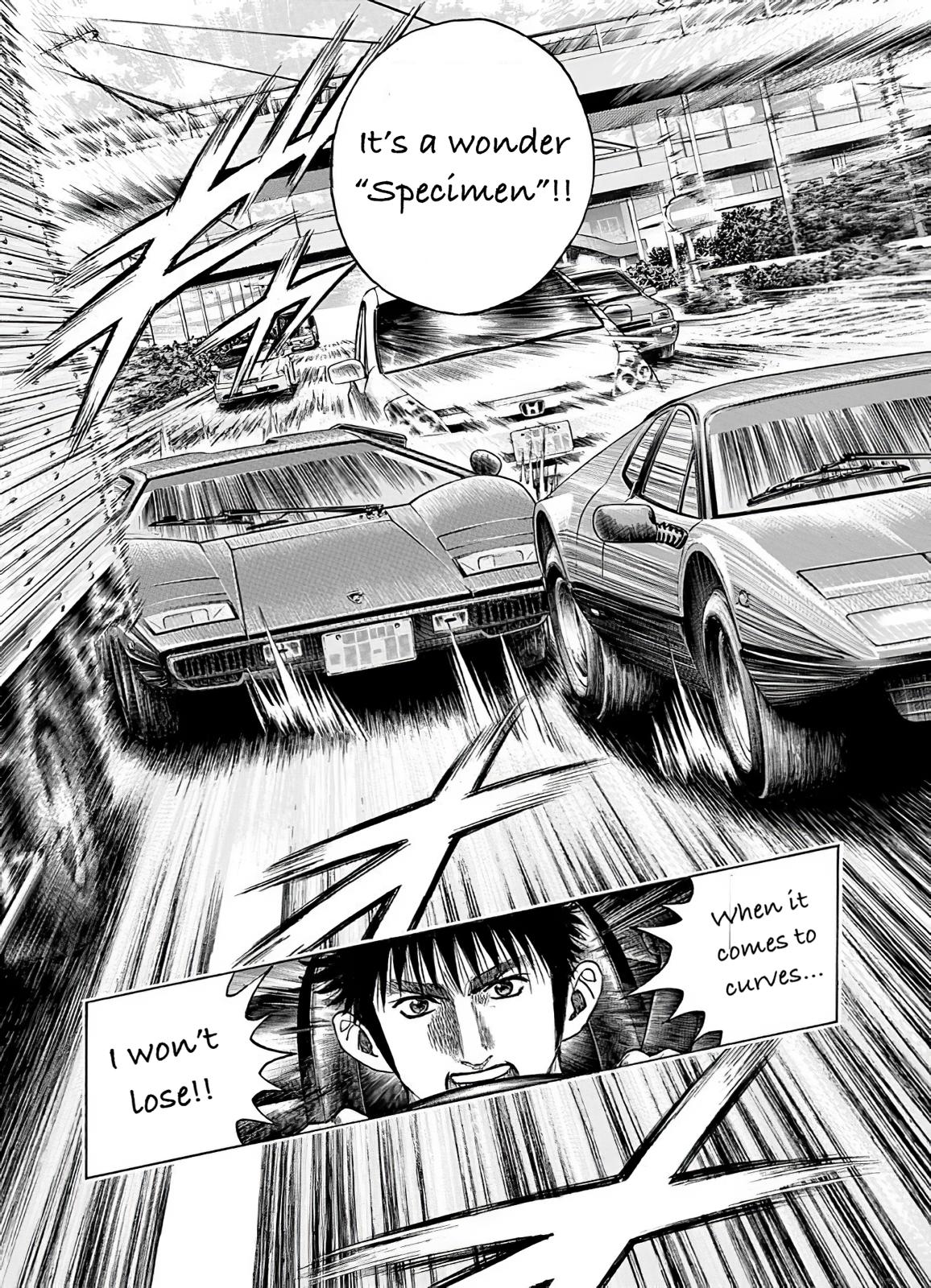 Countach Chapter 36 14