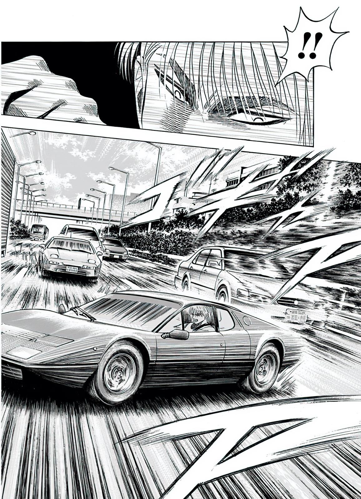 Countach Chapter 37 3