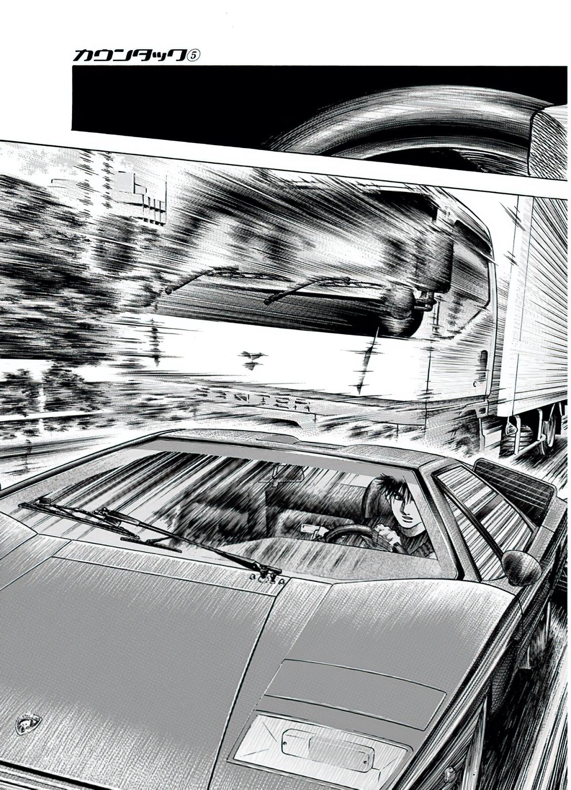 Countach Chapter 37 4