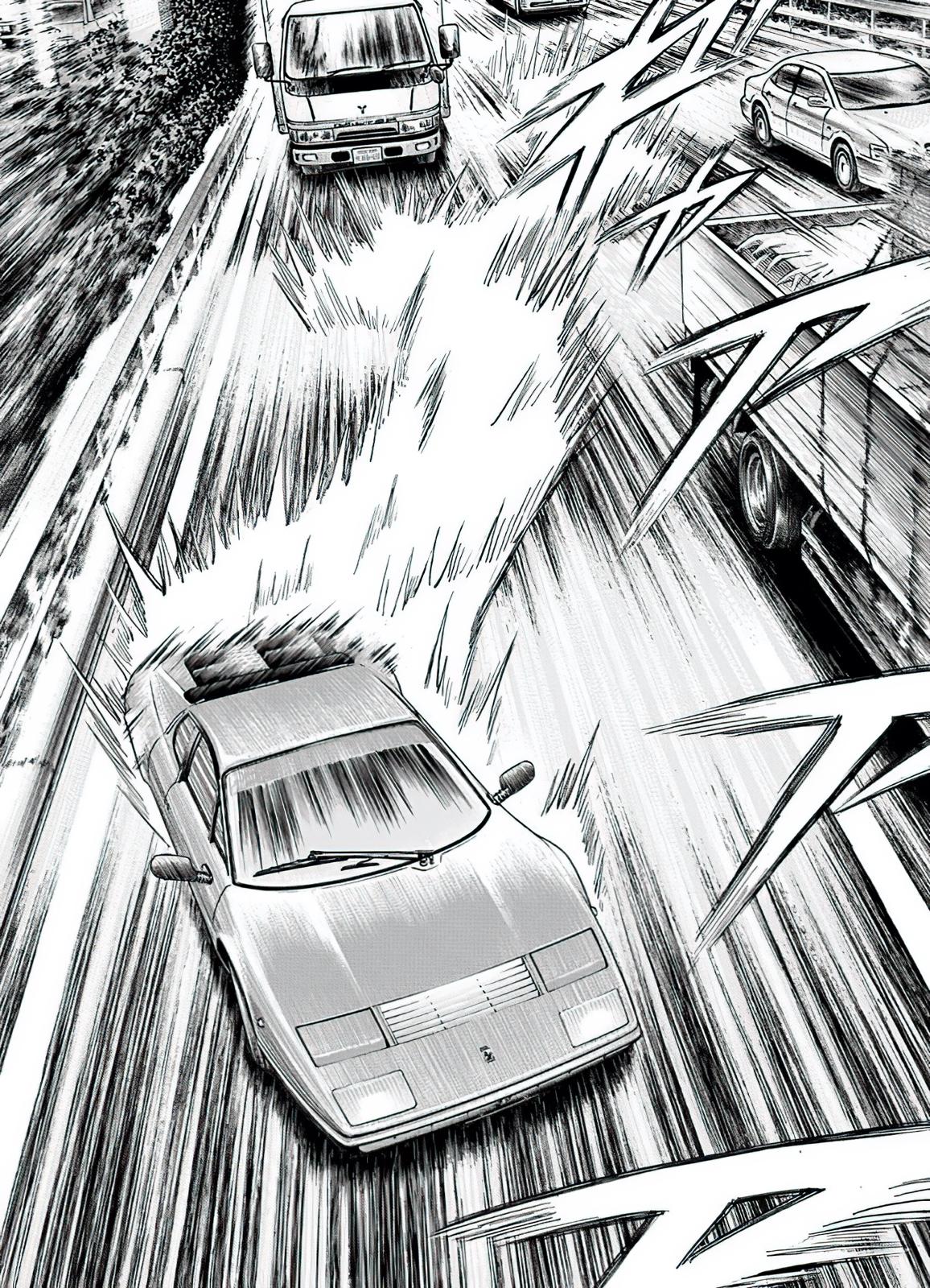 Countach Chapter 37 7