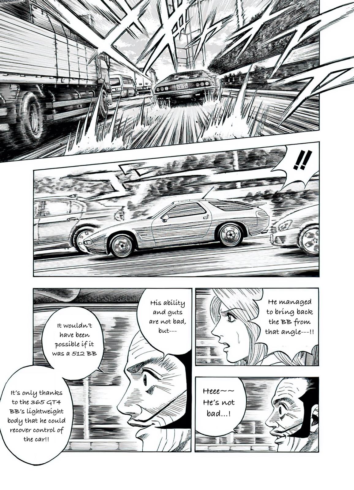 Countach Chapter 37 8