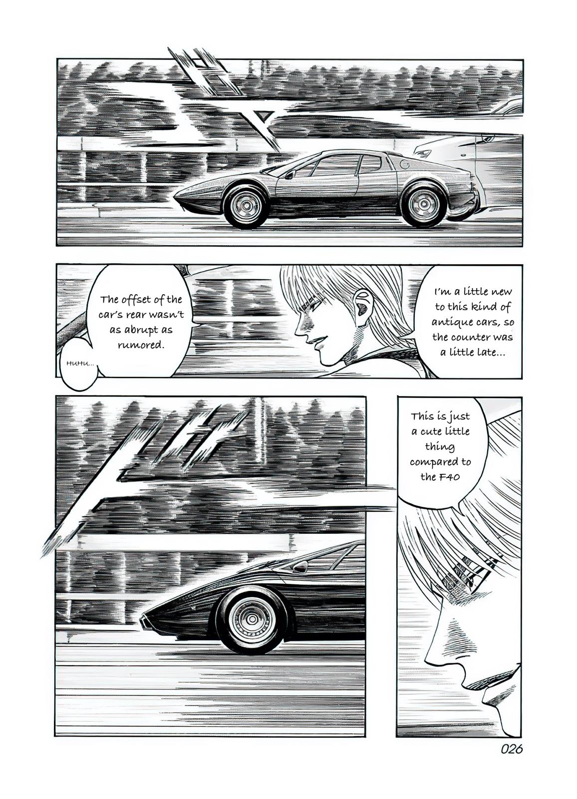 Countach Chapter 37 9