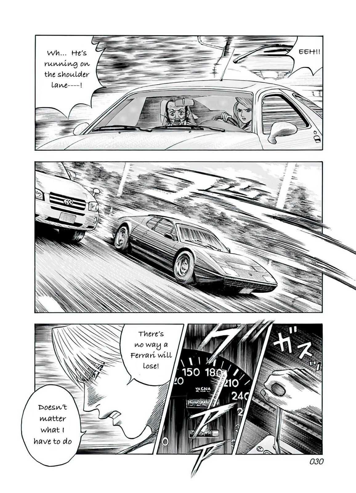 Countach Chapter 37 13