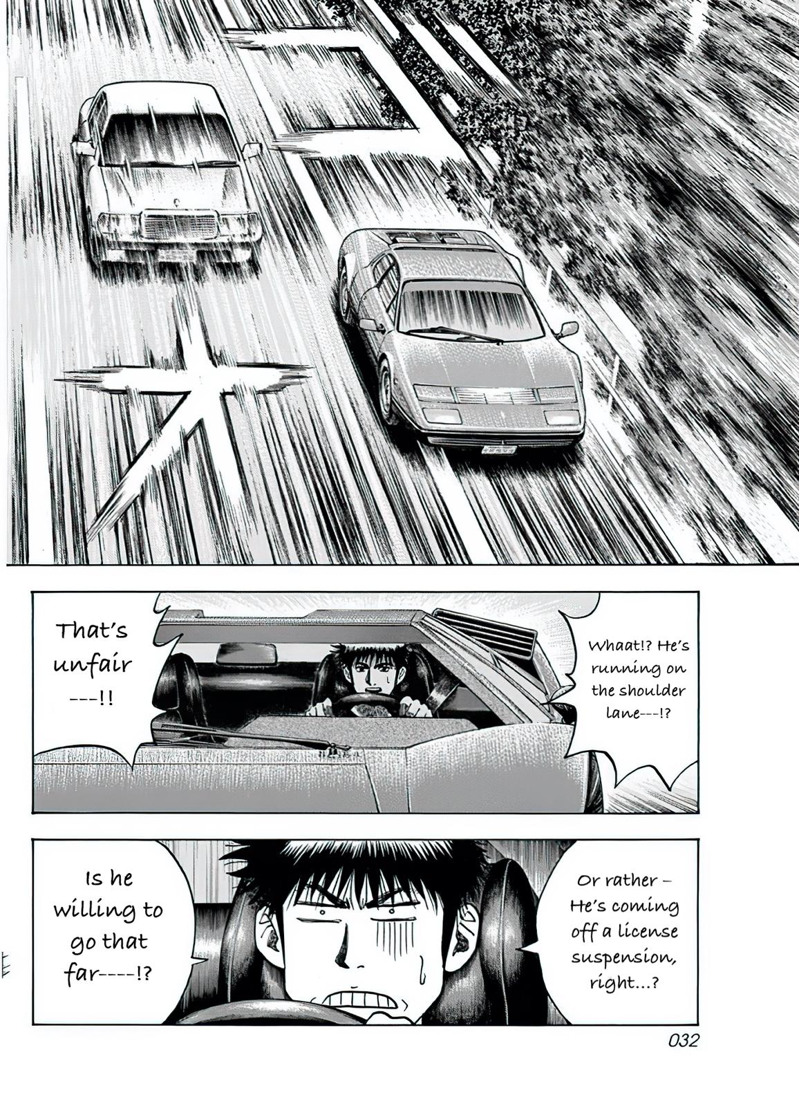 Countach Chapter 37 15