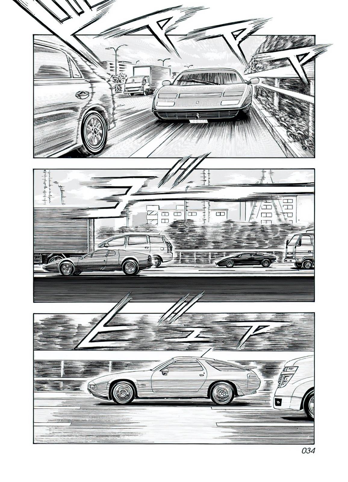 Countach Chapter 37 17