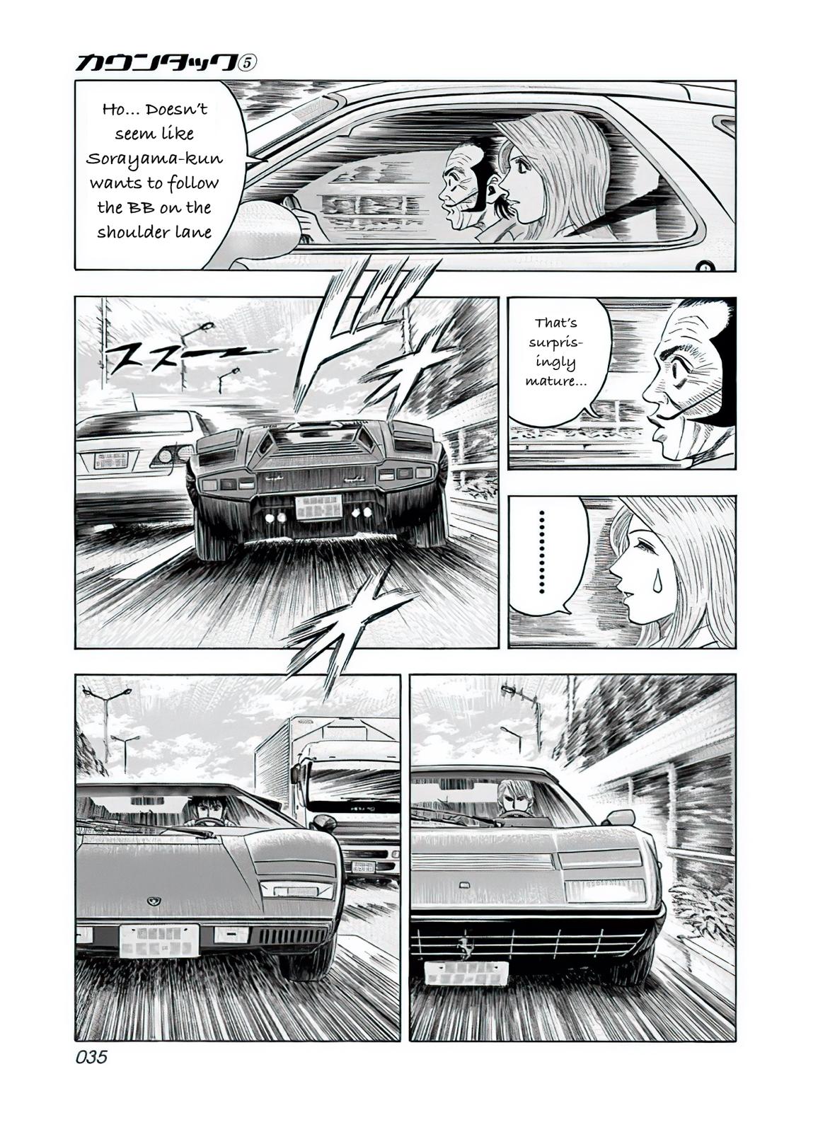 Countach Chapter 37 18