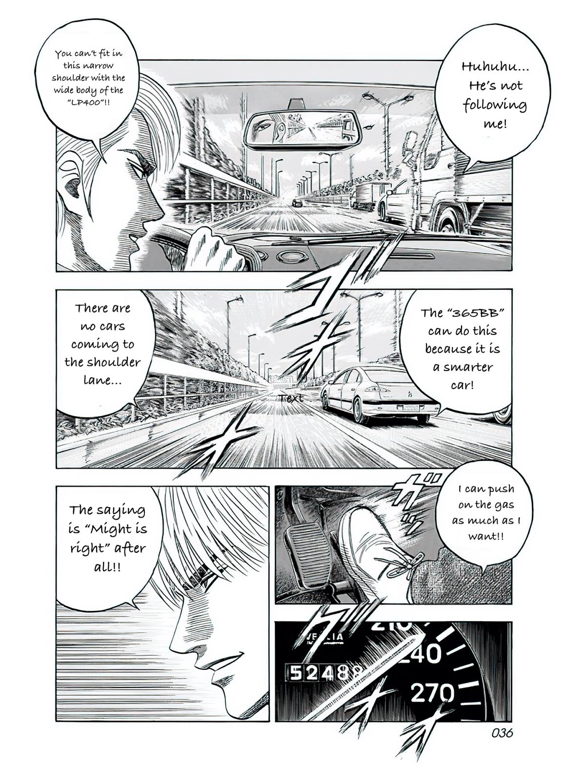 Countach Chapter 37 19