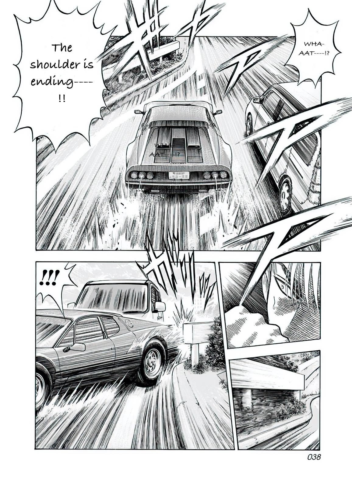 Countach Chapter 37 21