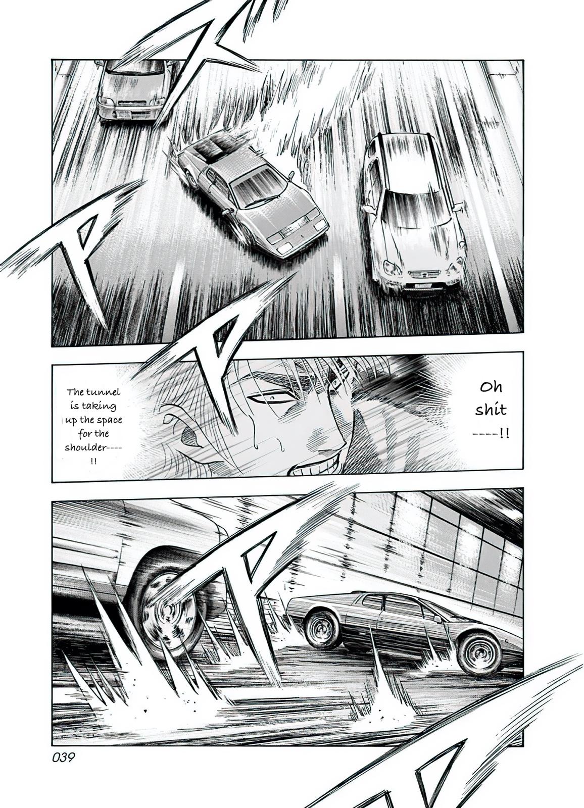 Countach Chapter 37 22