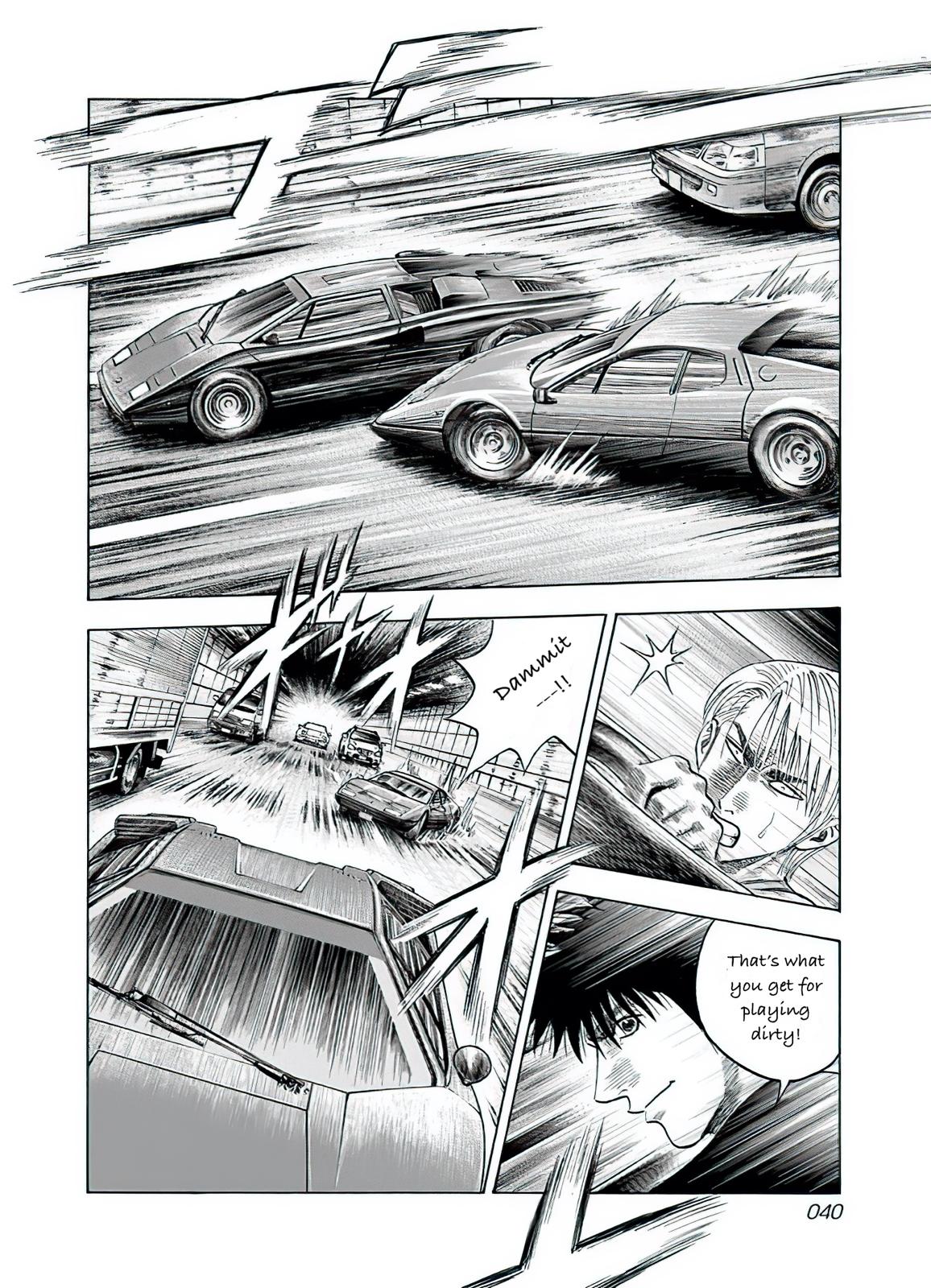 Countach Chapter 37 23