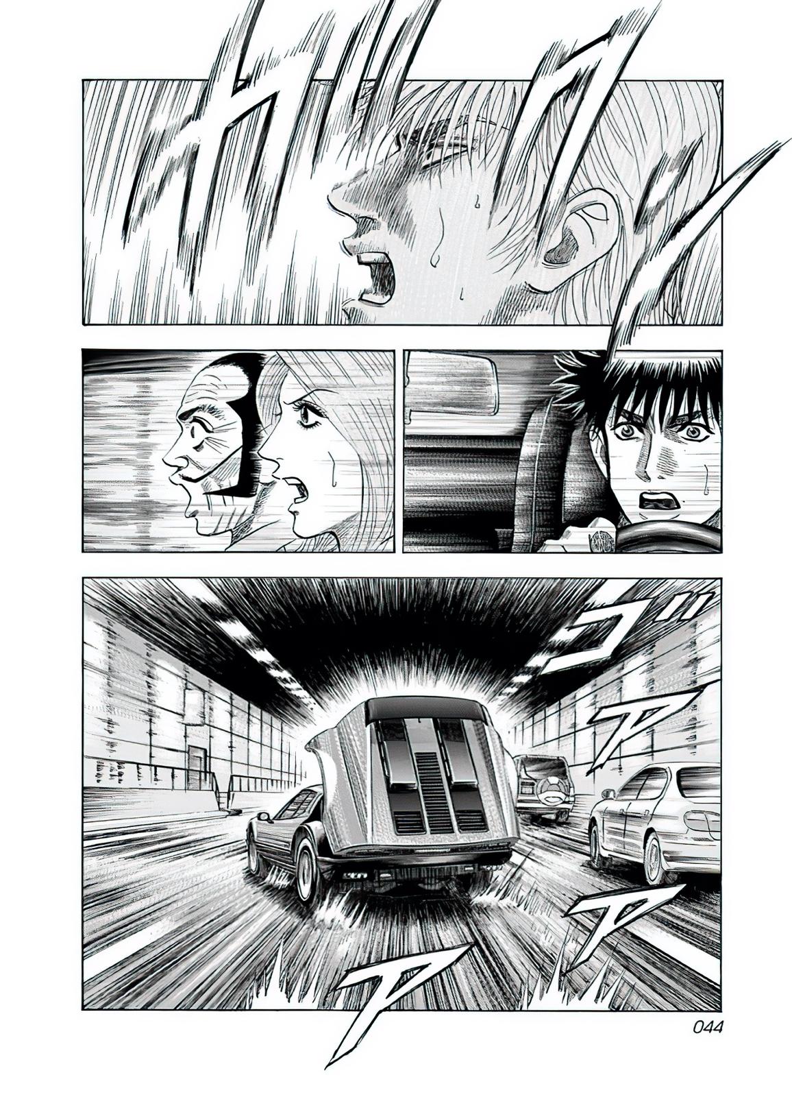 Countach Chapter 37 27