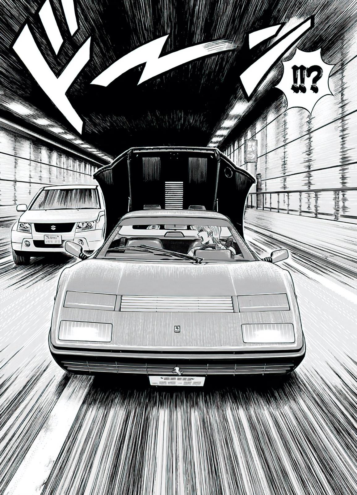 Countach Chapter 37 28
