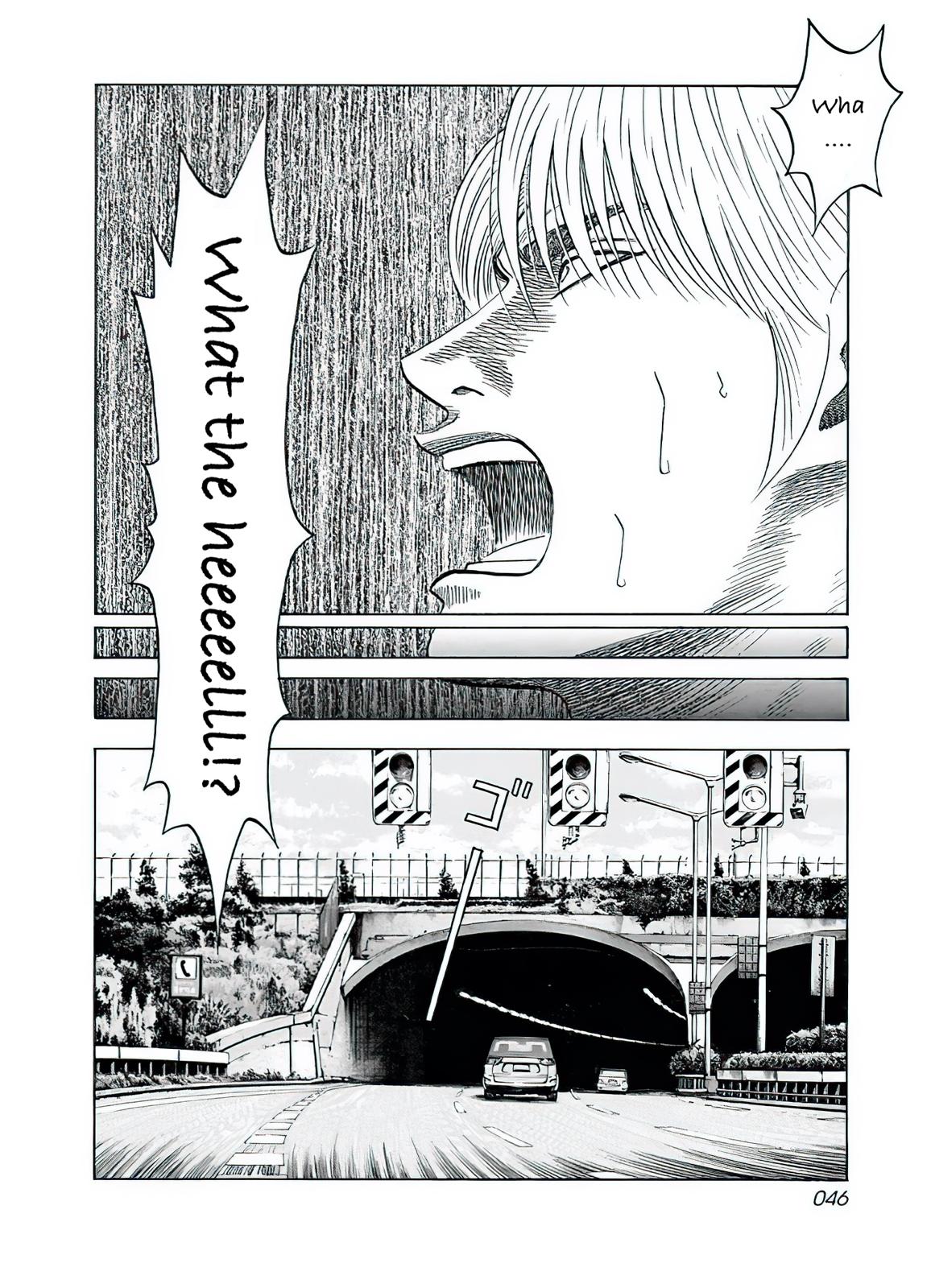 Countach Chapter 37 29