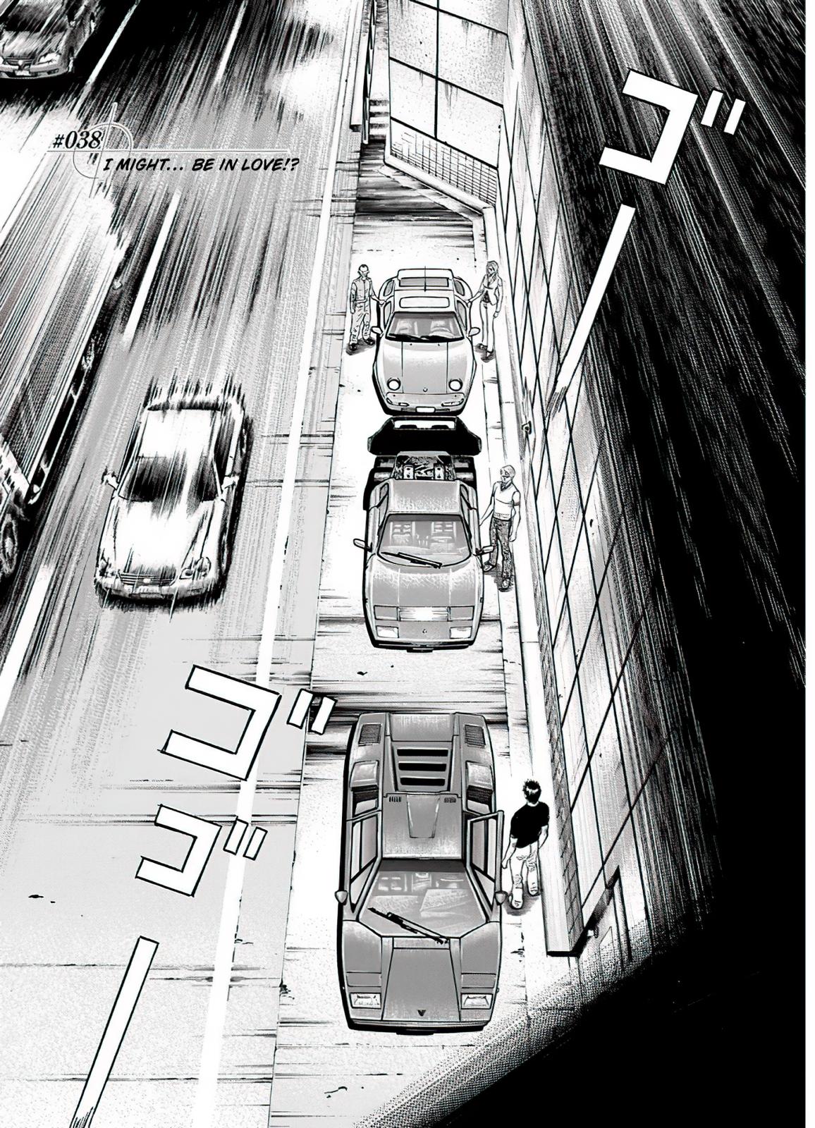 Countach Chapter 38 2