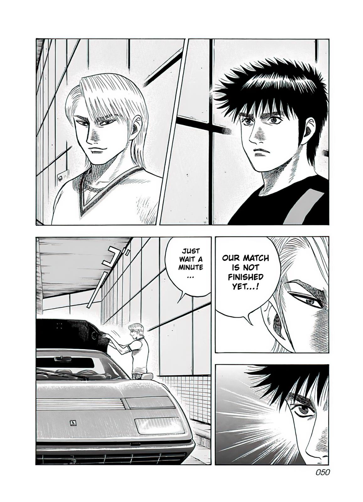 Countach Chapter 38 3
