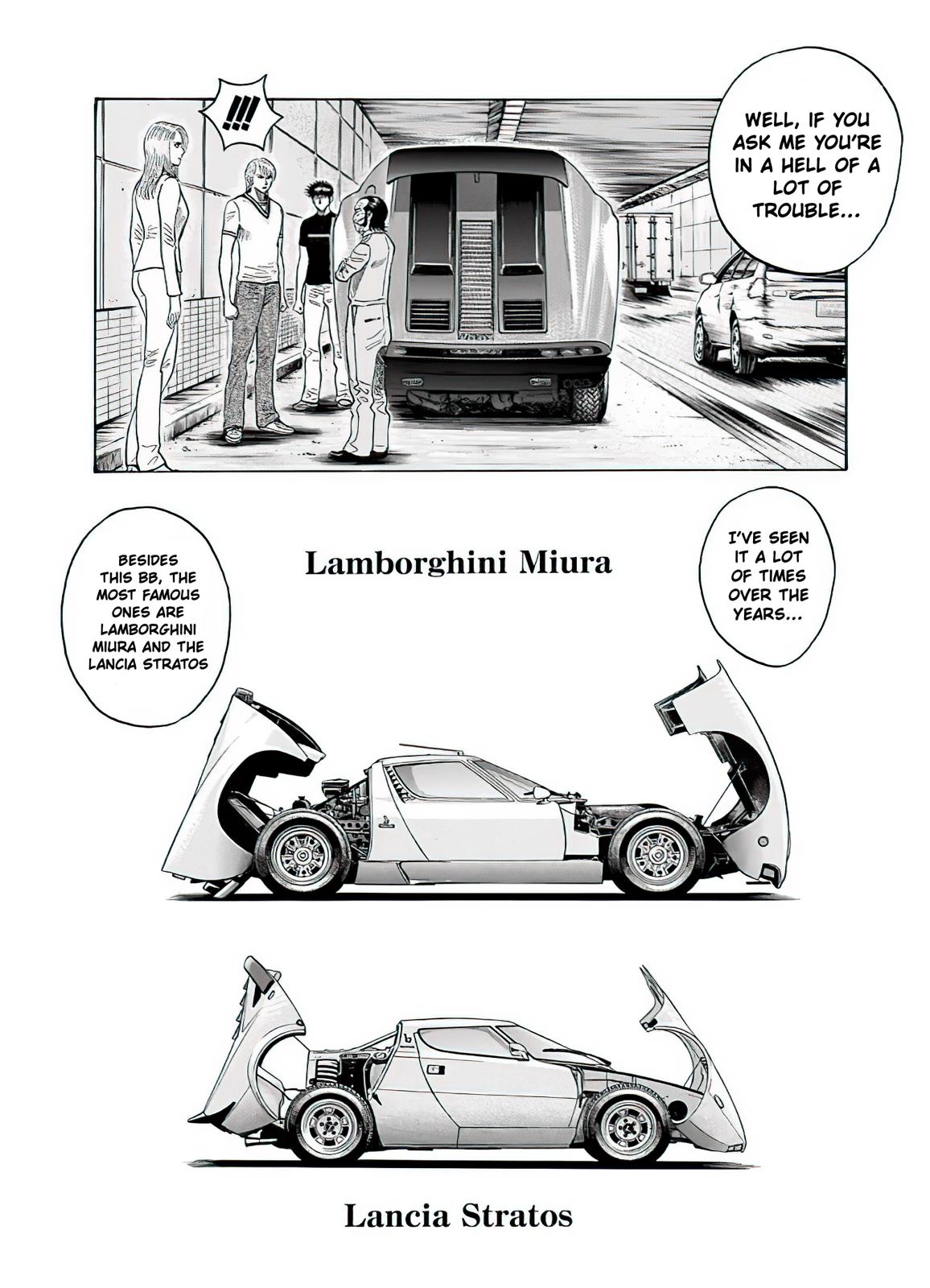 Countach Chapter 38 7