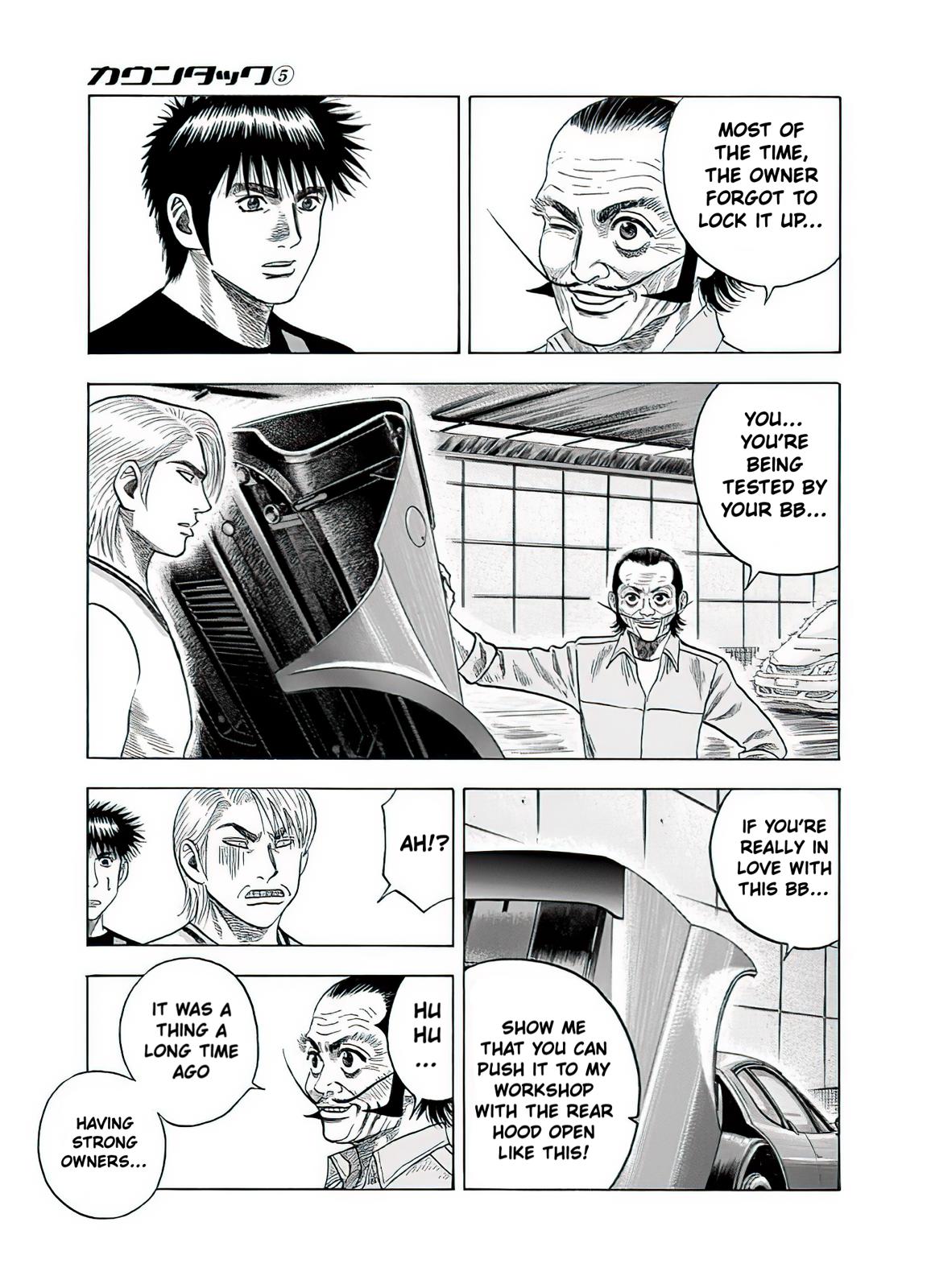 Countach Chapter 38 8