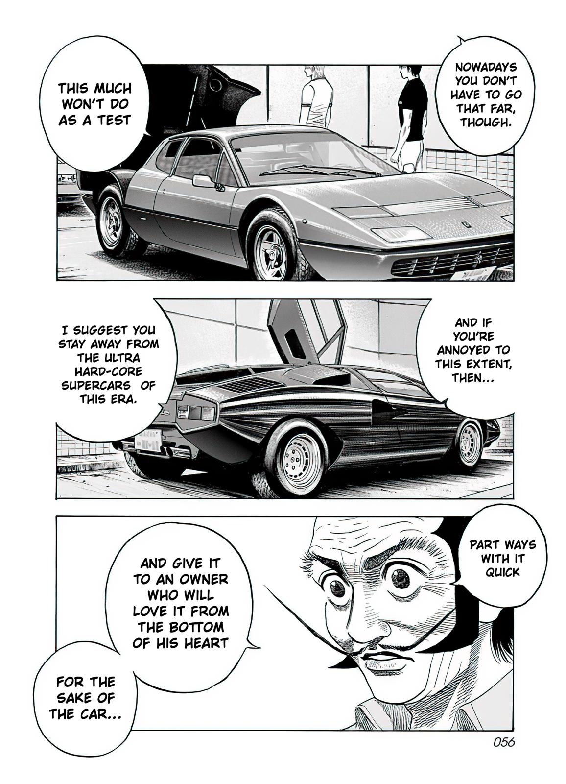 Countach Chapter 38 9