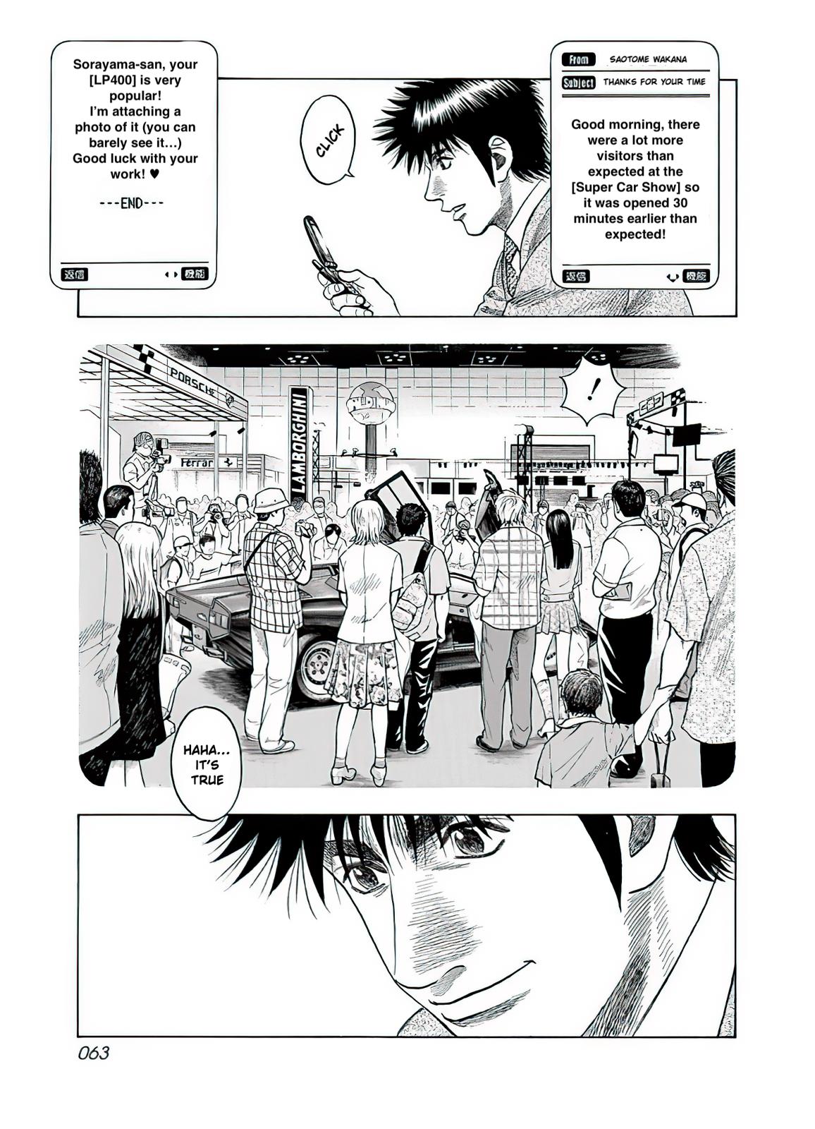 Countach Chapter 38 16