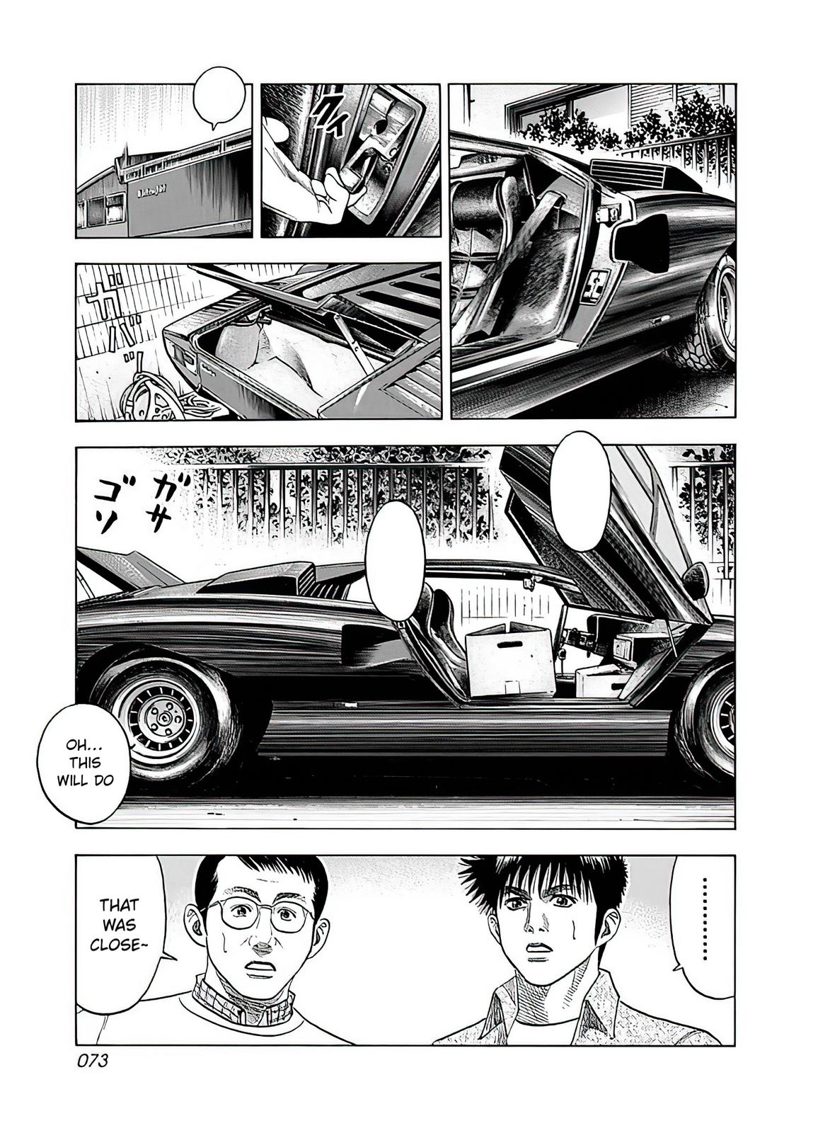 Countach Chapter 39 10