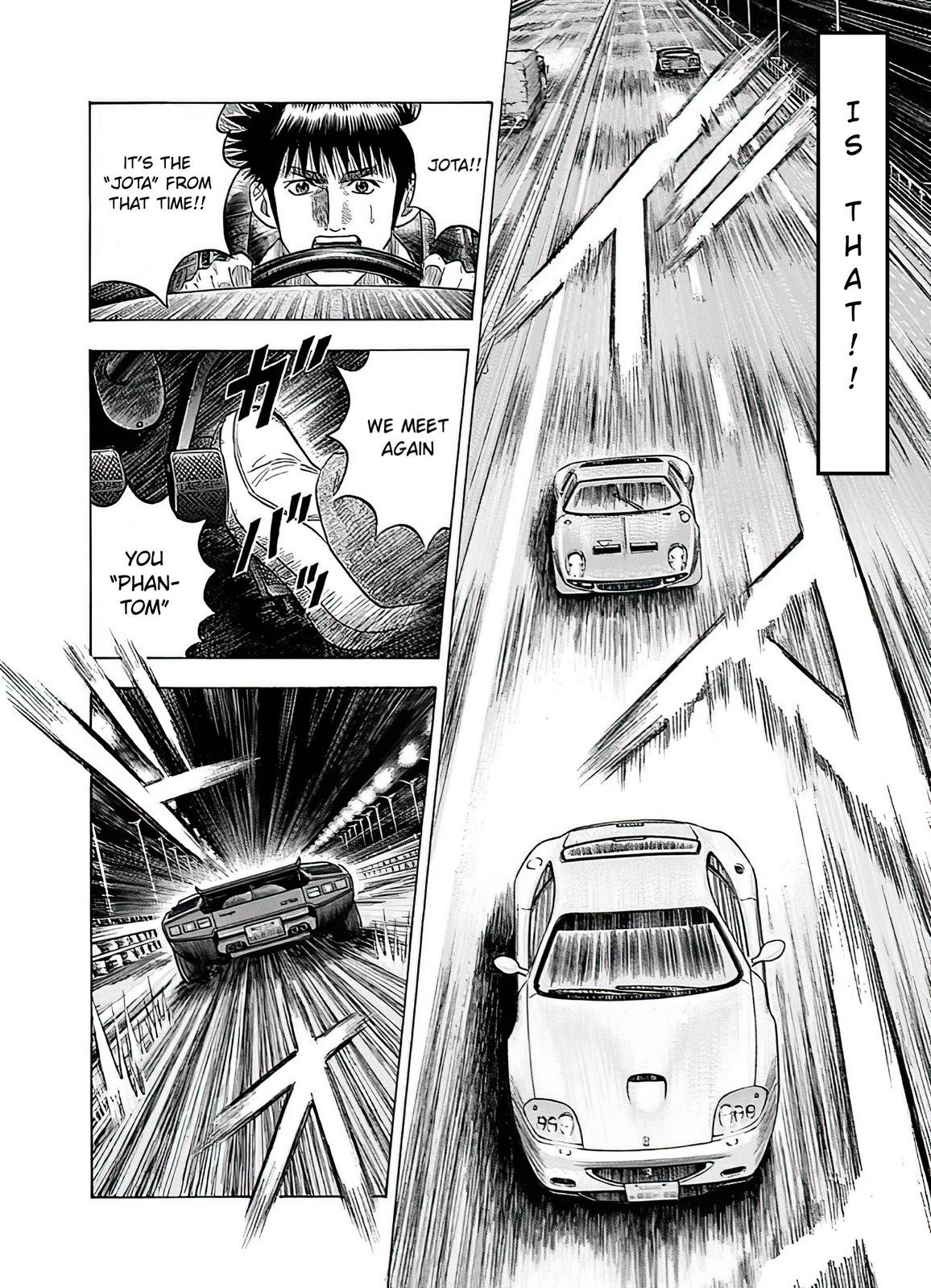 Countach Chapter 39 17