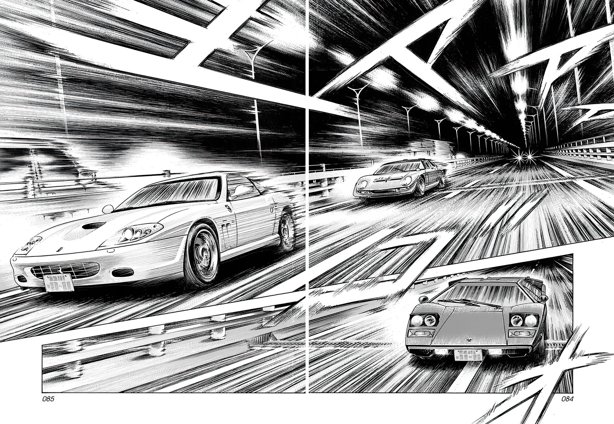 Countach Chapter 39 19