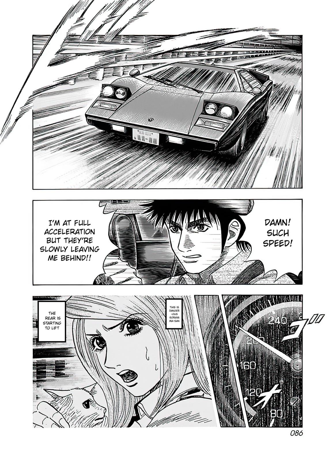 Countach Chapter 39 20