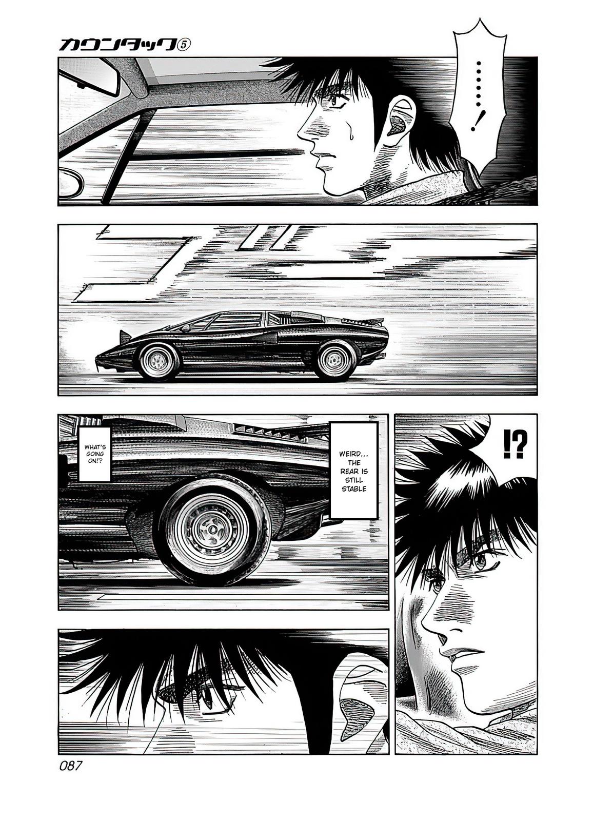 Countach Chapter 39 21