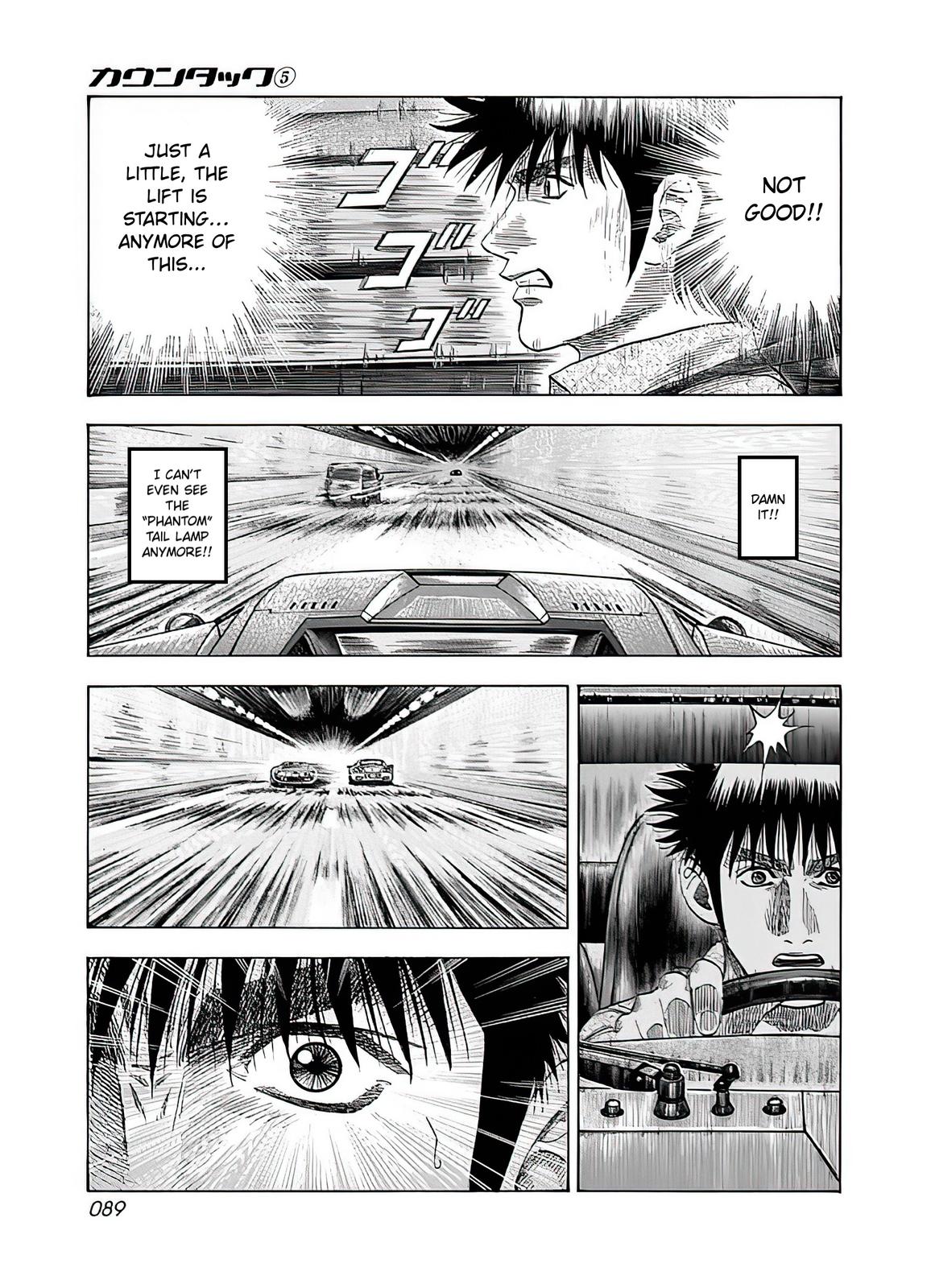 Countach Chapter 39 23