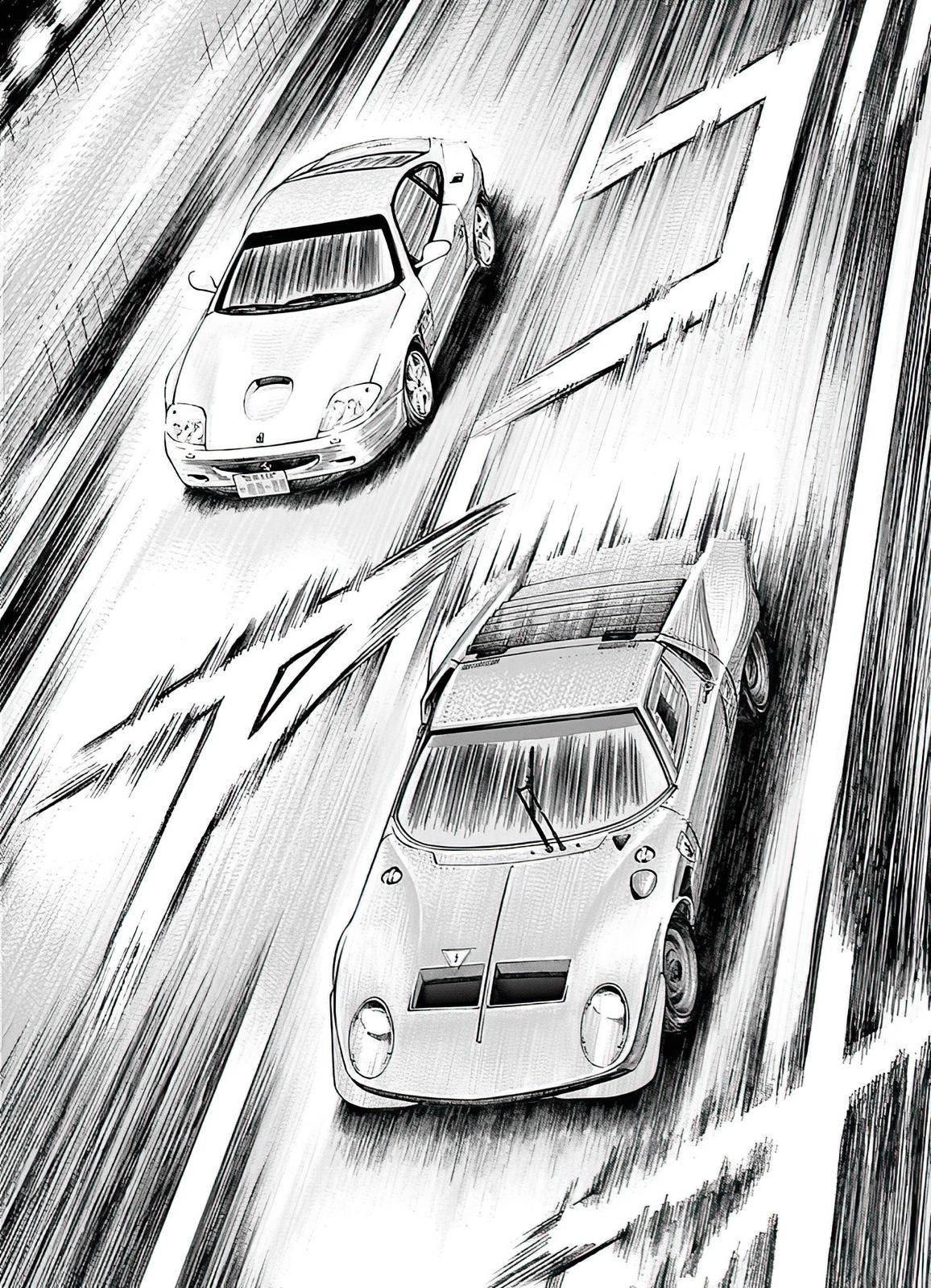 Countach Chapter 39 24