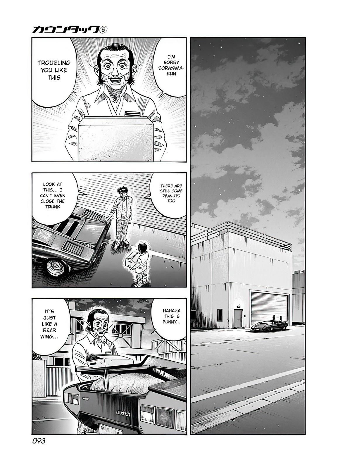 Countach Chapter 39 27
