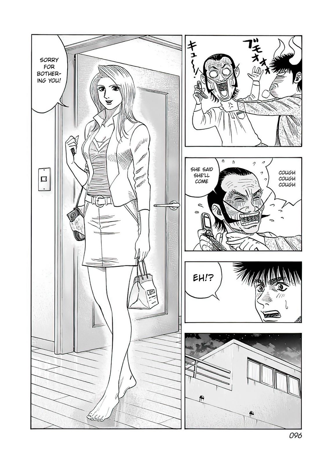 Countach Chapter 39 30