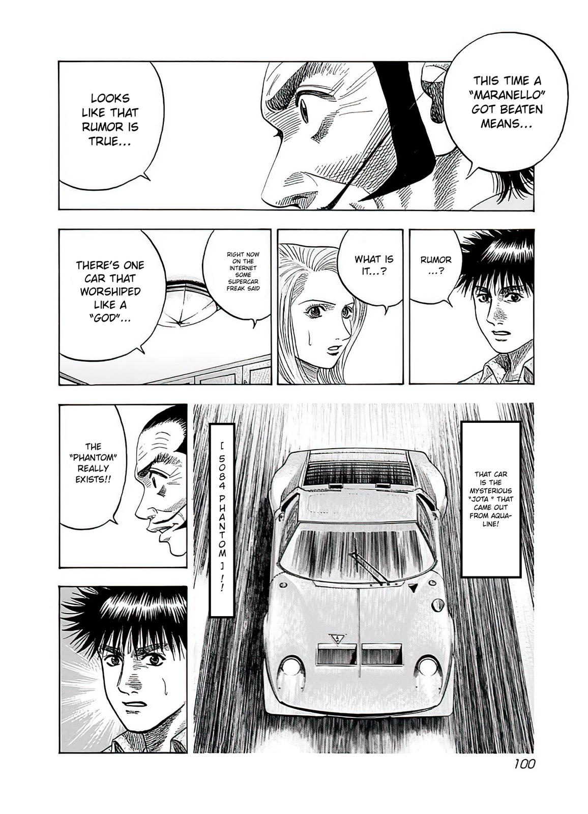 Countach Chapter 39 34