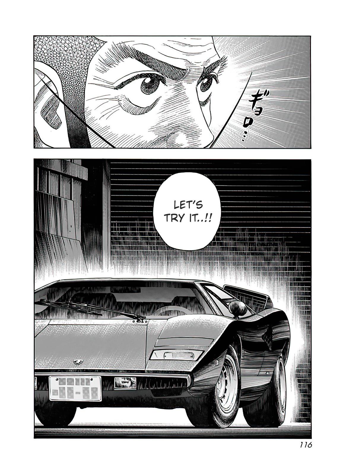 Countach Chapter 40 17