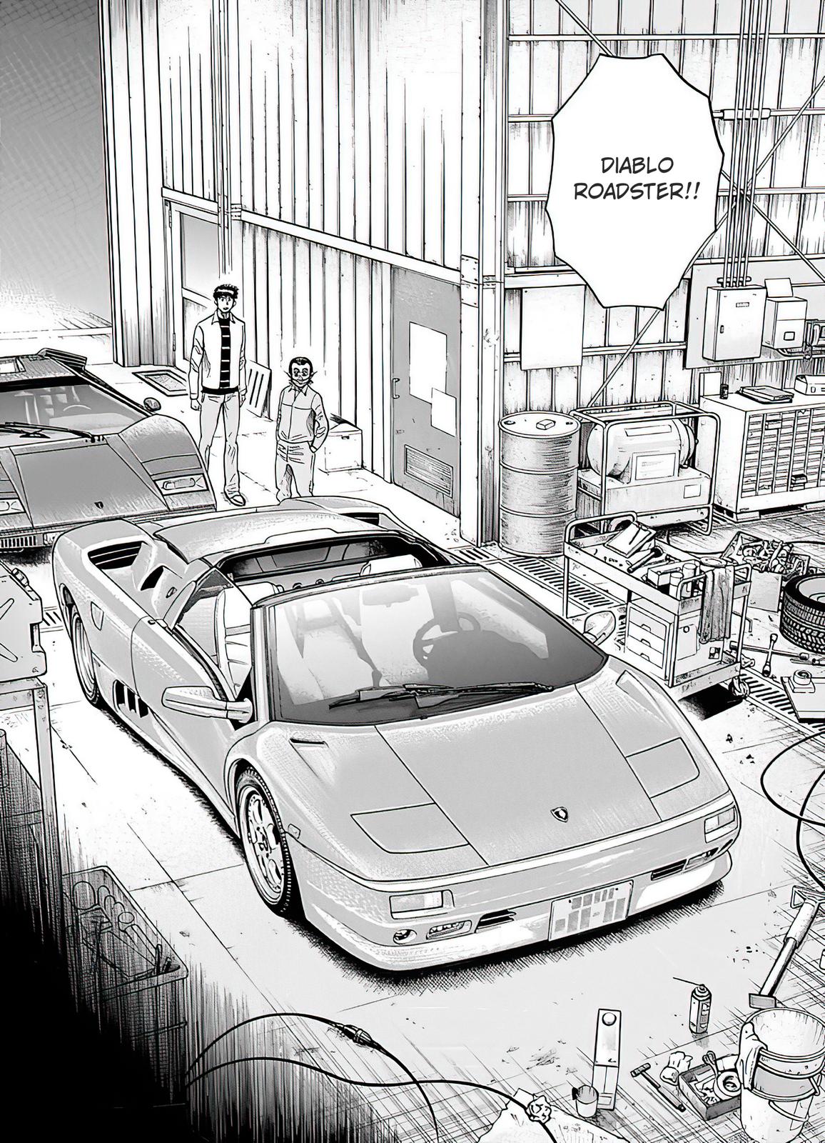 Countach Chapter 40 24