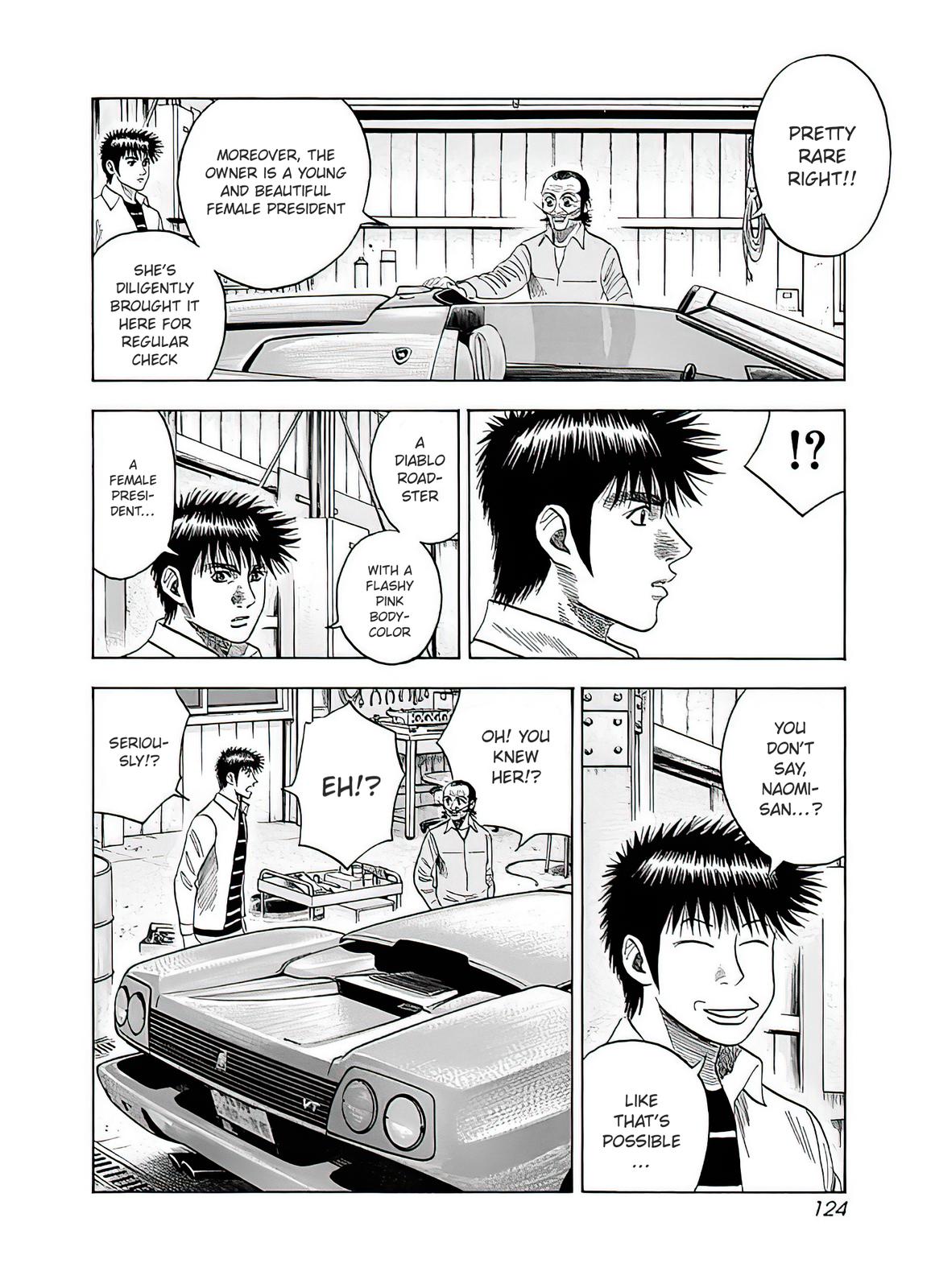 Countach Chapter 40 25