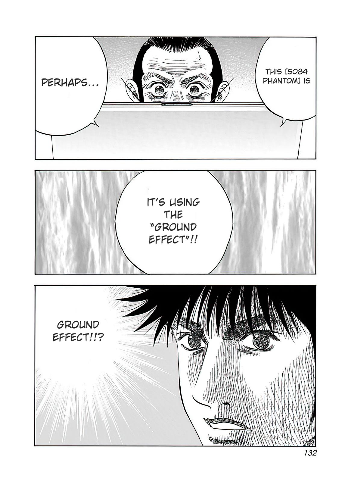 Countach Chapter 40 33