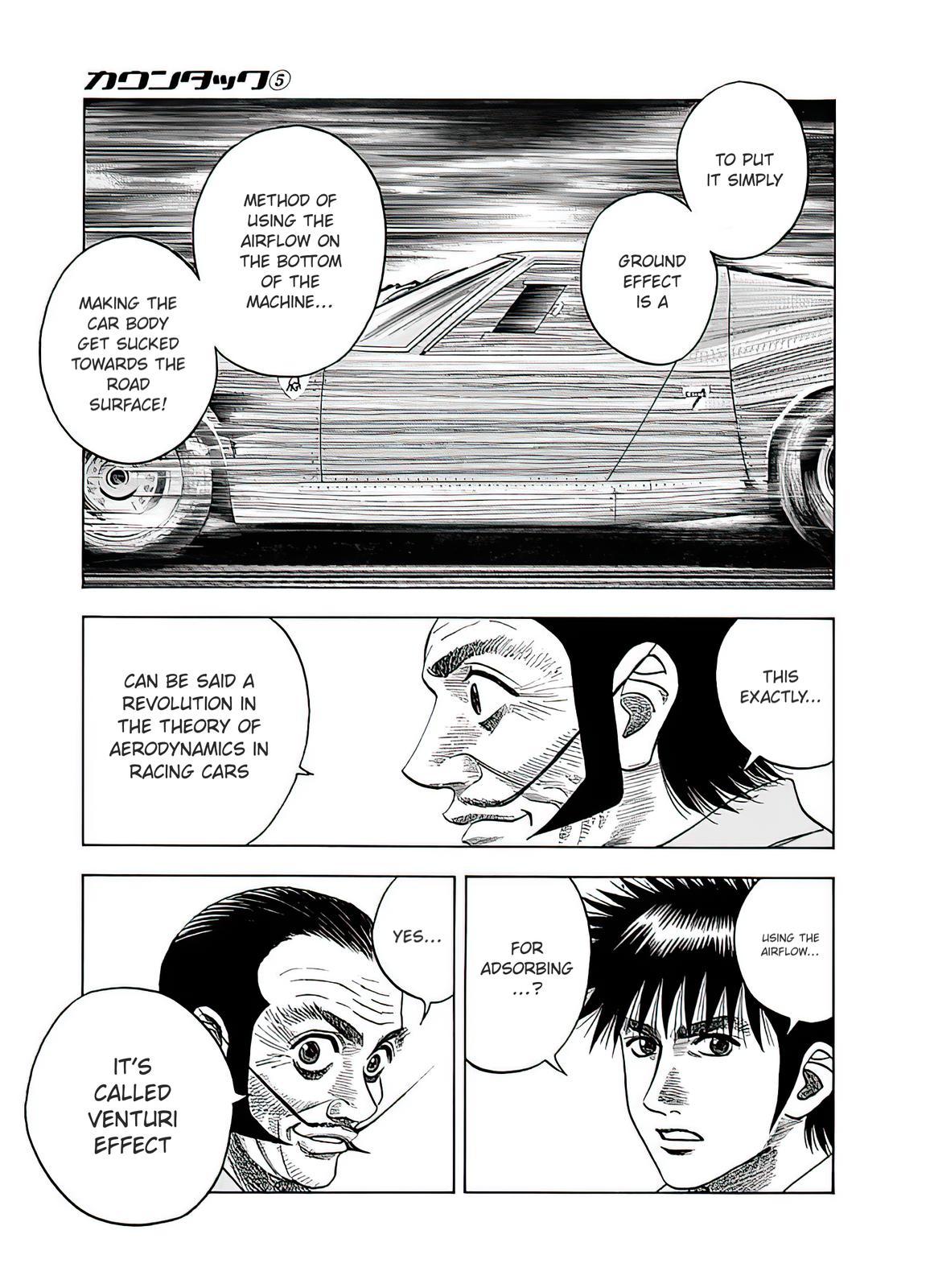 Countach Chapter 41 4
