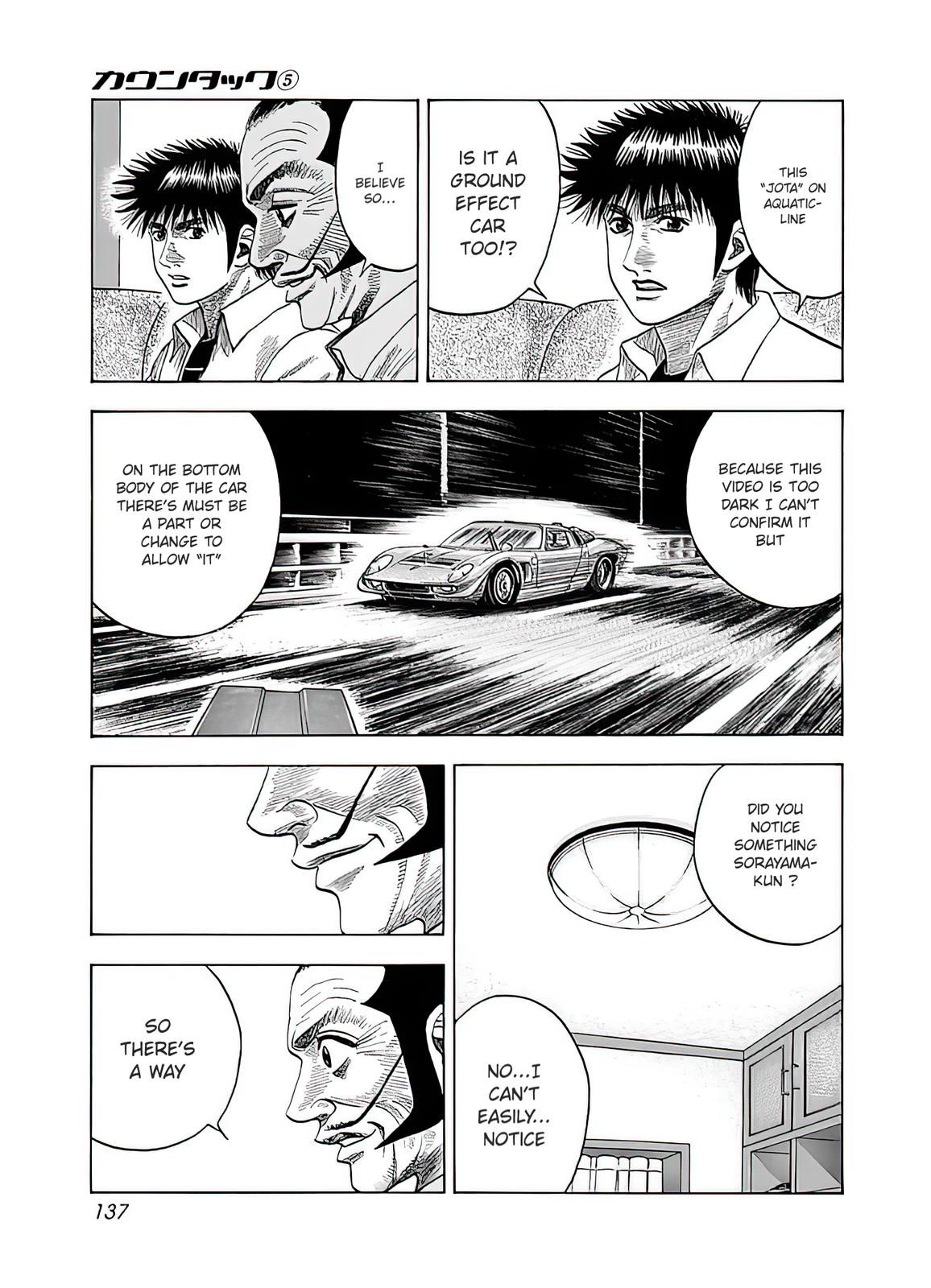 Countach Chapter 41 6