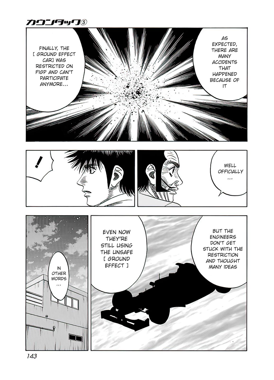 Countach Chapter 41 12