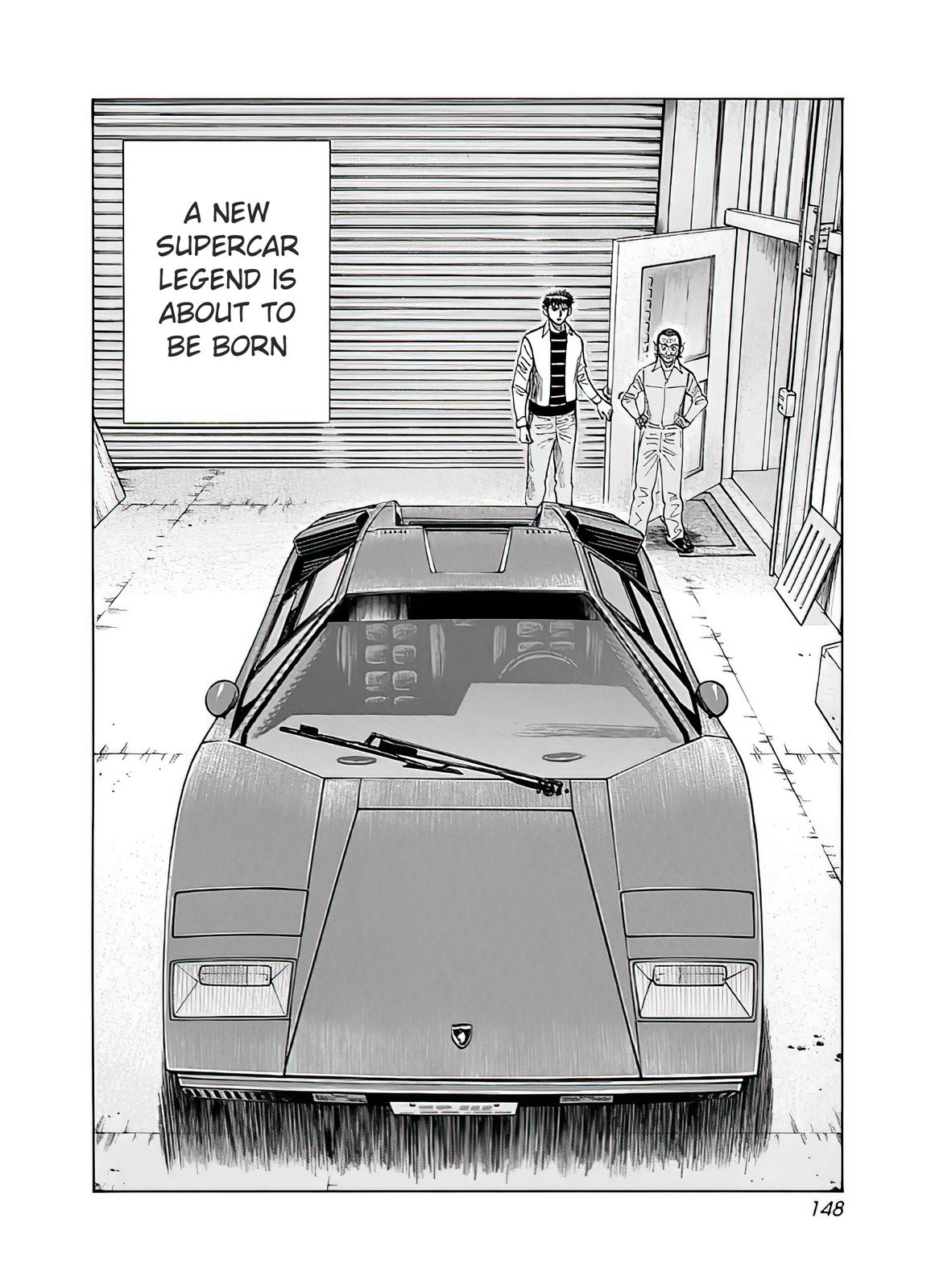 Countach Chapter 41 17