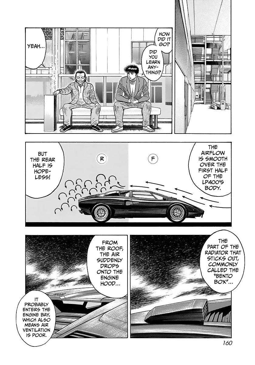 Countach Chapter 42 11