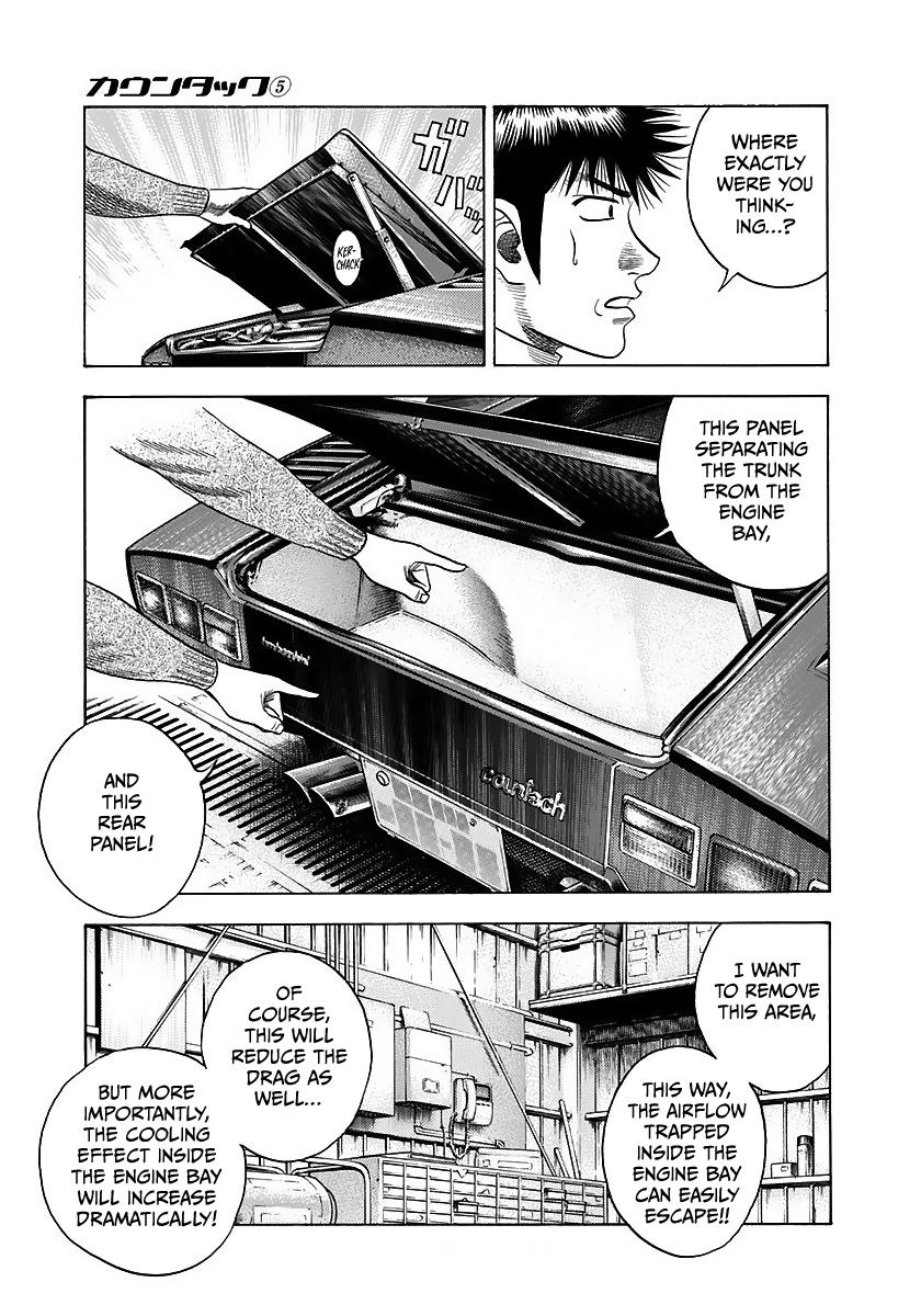 Countach Chapter 42 24