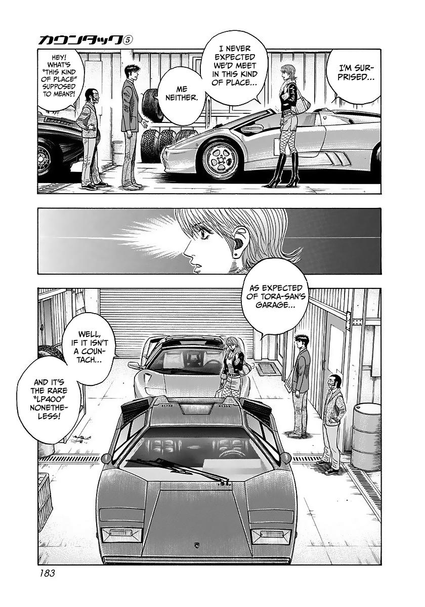 Countach Chapter 42 34