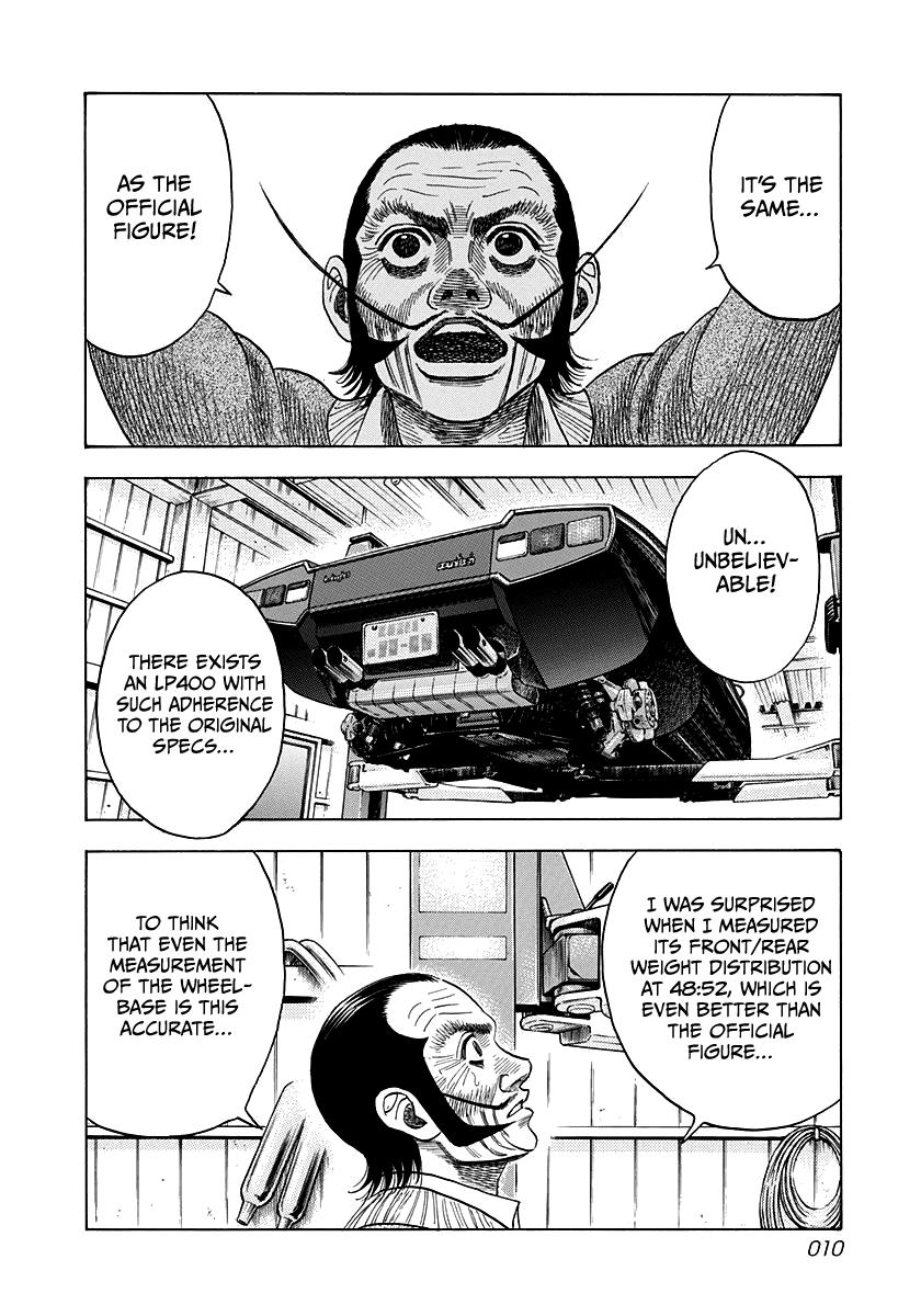 Countach Chapter 44 8