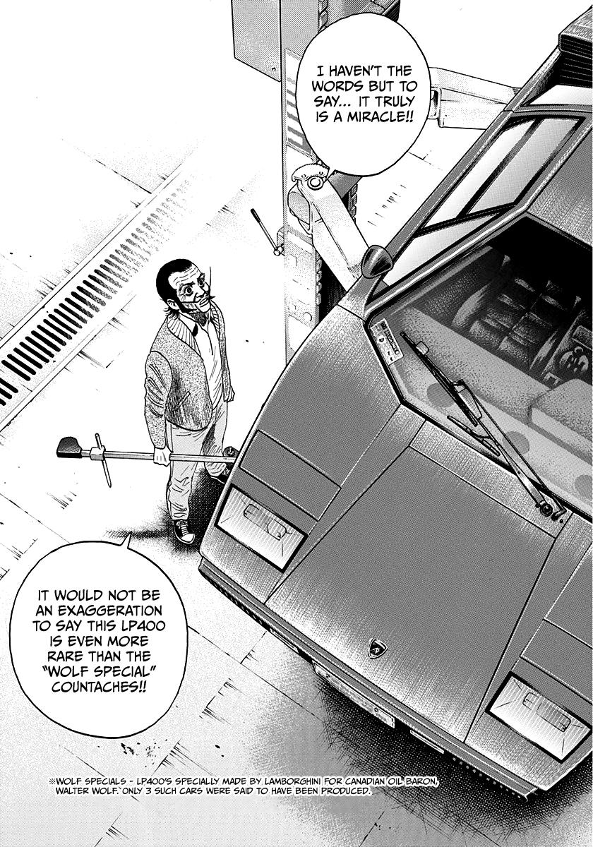 Countach Chapter 44 9