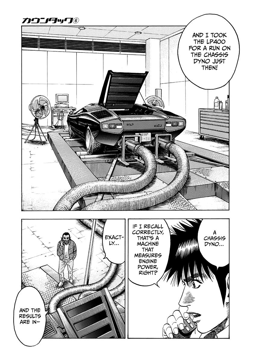 Countach Chapter 44 13