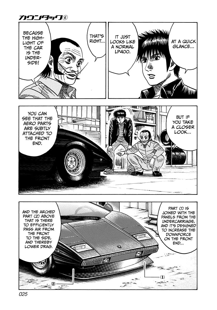 Countach Chapter 45 3