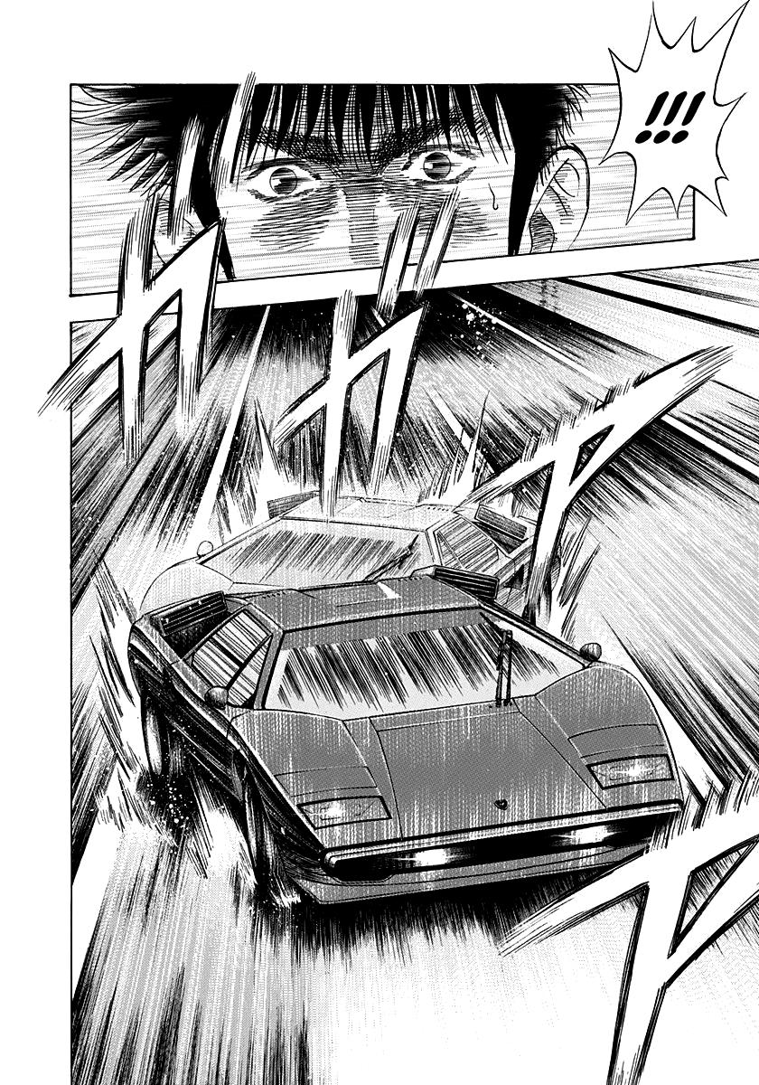 Countach Chapter 47 16