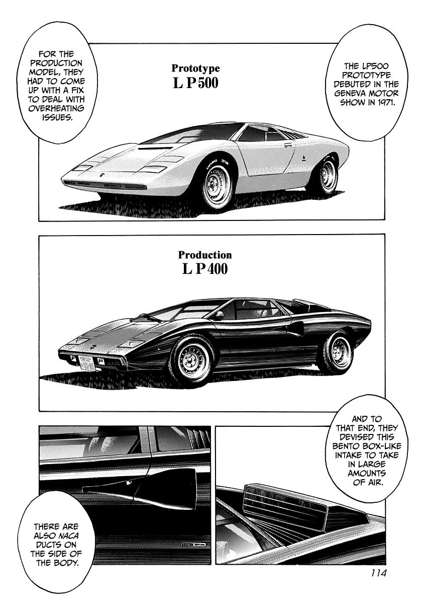 Countach Chapter 50 9